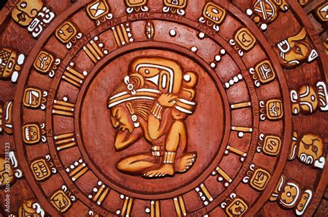 Mayan Calendar Birthday Decoder